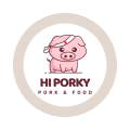 Hi Porky
