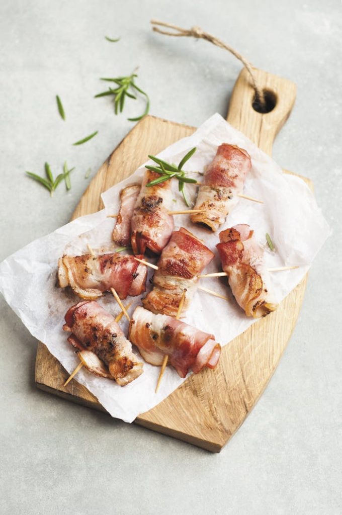 Bacon